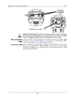 Предварительный просмотр 35 страницы Chauvet ROGUE RH1 Hybrid Quick Reference Manual