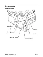 Preview for 5 page of Chauvet RotoSphere LED User Manual