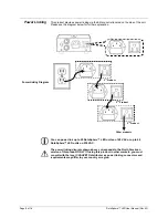 Preview for 8 page of Chauvet RotoSphere LED User Manual