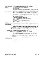 Preview for 11 page of Chauvet RotoSphere LED User Manual