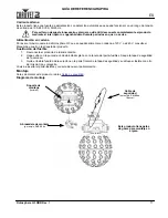 Preview for 12 page of Chauvet Rotosphere Q3 Quick Reference Manual