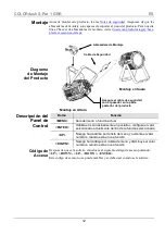 Предварительный просмотр 12 страницы Chauvet S-PAR 1 Quick Reference Manual