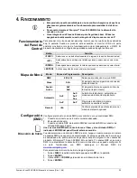 Предварительный просмотр 25 страницы Chauvet Scan 300 RGB EU User Manual