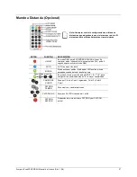 Предварительный просмотр 27 страницы Chauvet Scan 300 RGB EU User Manual