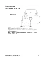 Предварительный просмотр 37 страницы Chauvet Scan 300 RGB EU User Manual