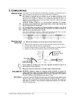 Предварительный просмотр 39 страницы Chauvet Scan 300 RGB EU User Manual