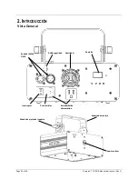 Предварительный просмотр 28 страницы Chauvet Scorpion 3D RGB User Manual