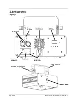 Предварительный просмотр 48 страницы Chauvet Scorpion 3D RGB User Manual