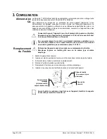 Предварительный просмотр 50 страницы Chauvet Scorpion 3D RGB User Manual