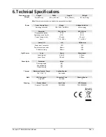 Preview for 19 page of Chauvet Scorpion BURST GB User Manual