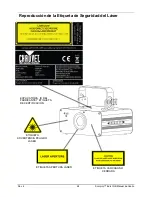 Preview for 24 page of Chauvet Scorpion BURST GB User Manual