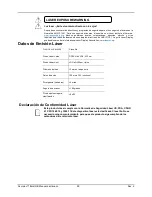 Preview for 25 page of Chauvet Scorpion BURST GB User Manual