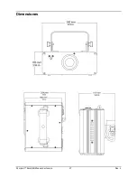 Preview for 27 page of Chauvet Scorpion BURST GB User Manual