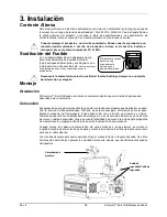 Preview for 28 page of Chauvet Scorpion BURST GB User Manual