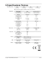 Preview for 37 page of Chauvet Scorpion BURST GB User Manual