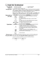 Preview for 39 page of Chauvet Scorpion BURST GB User Manual