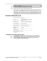 Preview for 43 page of Chauvet Scorpion BURST GB User Manual