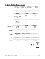 Preview for 55 page of Chauvet Scorpion BURST GB User Manual