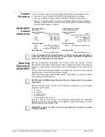 Preview for 23 page of Chauvet Scorpion Dual User Manual