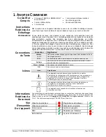 Preview for 25 page of Chauvet Scorpion Dual User Manual