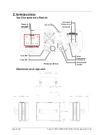 Preview for 30 page of Chauvet Scorpion Dual User Manual