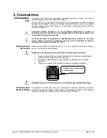 Preview for 31 page of Chauvet Scorpion Dual User Manual