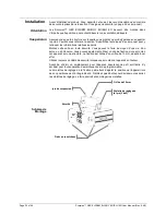 Preview for 32 page of Chauvet Scorpion Dual User Manual