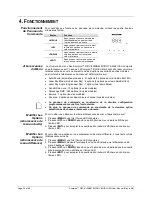 Preview for 34 page of Chauvet Scorpion Dual User Manual