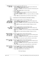 Preview for 38 page of Chauvet Scorpion Dual User Manual