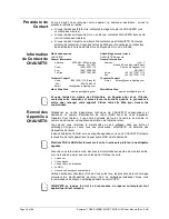 Preview for 44 page of Chauvet Scorpion Dual User Manual