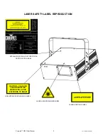 Preview for 6 page of Chauvet Scorpion GBC User Manual