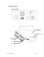 Preview for 9 page of Chauvet Scorpion GBC User Manual