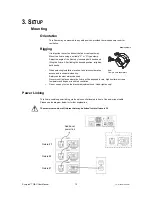 Preview for 12 page of Chauvet Scorpion GBC User Manual