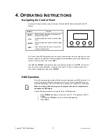 Preview for 13 page of Chauvet Scorpion GBC User Manual