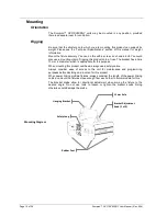 Предварительный просмотр 12 страницы Chauvet Scorpion GVC User Manual