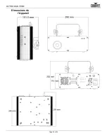 Предварительный просмотр 36 страницы Chauvet Scorpion Scan 3D EU User Manual