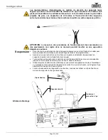 Предварительный просмотр 38 страницы Chauvet Scorpion Scan 3D EU User Manual