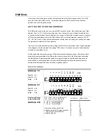 Предварительный просмотр 10 страницы Chauvet Scorpion Scan LG-60 User Manual