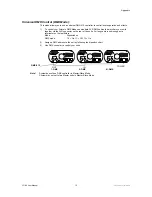 Предварительный просмотр 12 страницы Chauvet Scorpion Scan LG-60 User Manual