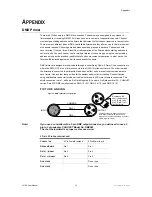 Предварительный просмотр 13 страницы Chauvet Scorpion Scan LG-60 User Manual