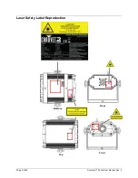 Предварительный просмотр 8 страницы Chauvet Scorpion Script User Manual