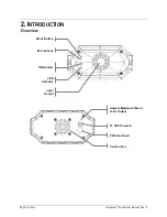 Предварительный просмотр 10 страницы Chauvet Scorpion Script User Manual