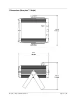 Предварительный просмотр 11 страницы Chauvet Scorpion Script User Manual