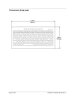 Предварительный просмотр 12 страницы Chauvet Scorpion Script User Manual