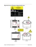 Предварительный просмотр 29 страницы Chauvet Scorpion Script User Manual