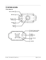 Предварительный просмотр 31 страницы Chauvet Scorpion Script User Manual