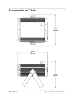 Предварительный просмотр 32 страницы Chauvet Scorpion Script User Manual