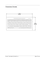 Предварительный просмотр 33 страницы Chauvet Scorpion Script User Manual