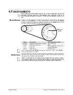 Предварительный просмотр 36 страницы Chauvet Scorpion Script User Manual