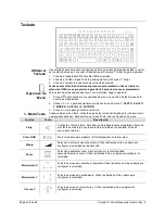 Предварительный просмотр 38 страницы Chauvet Scorpion Script User Manual